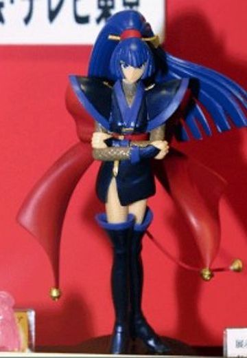 机动天使エンジェリックレイヤー 小林 鸠子&すずか  | Hpoi手办维基