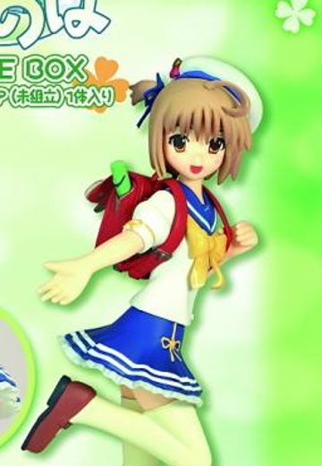 よつのは 猫宫のの  | Hpoi手办维基