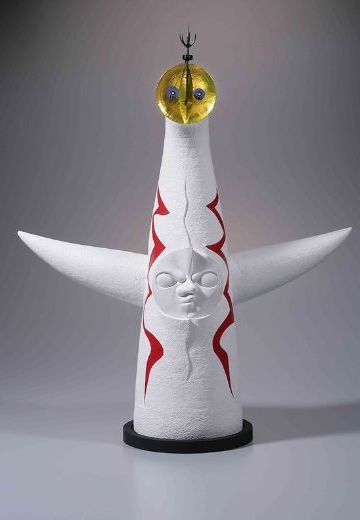 太阳之塔 | Hpoi手办维基