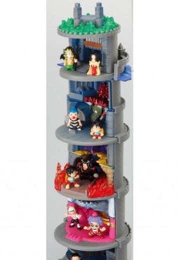 インペル･ダウン | Hpoi手办维基