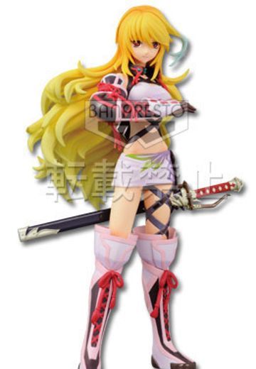 一番赏 Talesオブエクシリア ミラ=マクスウェル 