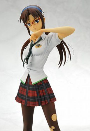 EVA新剧场版 真希波·玛丽  | Hpoi手办维基