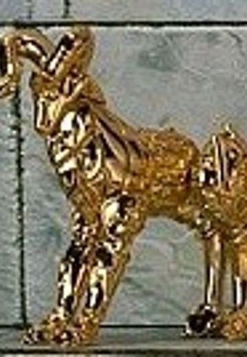 Aries Cloth Object | Hpoi手办维基