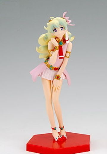 Extra Figure 天元突破 ニア・テッペリン  | Hpoi手办维基