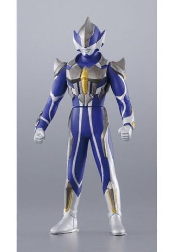 奥特曼ヒーロー系列 2009 奥特曼マンメビウス 猎人骑士ツルギ Renewal ver. 