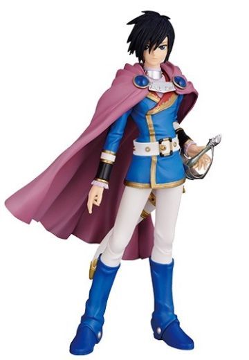 一番赏 Tales オブ デスティニー 里欧・马格那斯  | Hpoi手办维基