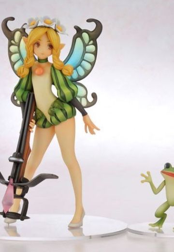 SIF EX 奥丁领域 梅尔塞蒂丝  | Hpoi手办维基