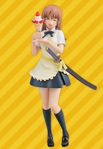 HG人偶 Vol. 2 迷糊餐厅 第二季 轰八千代 | Hpoi手办维基