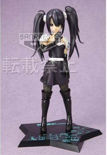 一番赏 轻音少女！ 中野梓 Death Devil 