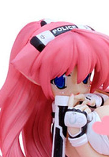 ニューマノイドCAM キャスティンCAM 原作版 