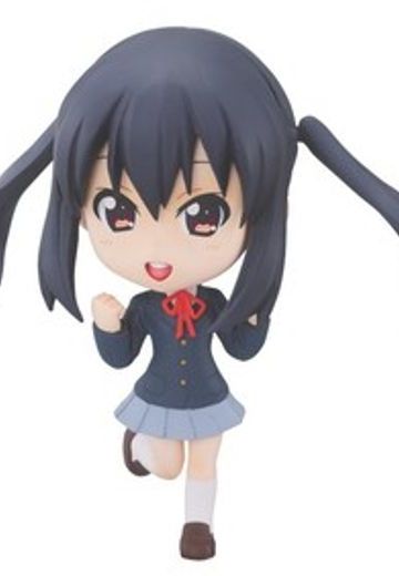 一番赏 轻音少女！ 中野梓 