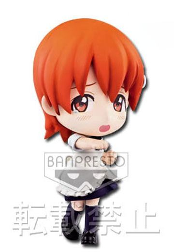 一番赏 ワーキング!! 伊波真昼  | Hpoi手办维基