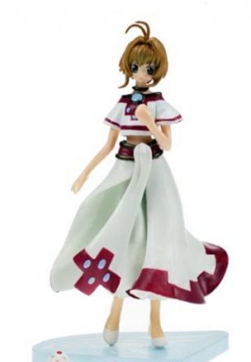 ツバサ－RESERVoir CHRoNiCLE－ 樱花 White Ver.  | Hpoi手办维基