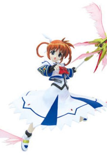 魔法少女奈叶 エース 高町奈叶 通贩限定版  | Hpoi手办维基