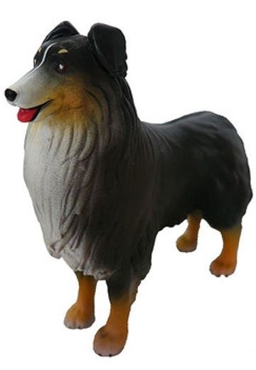 最终幻想VIII 安杰洛 FFVIII Extra Soldiers  | Hpoi手办维基