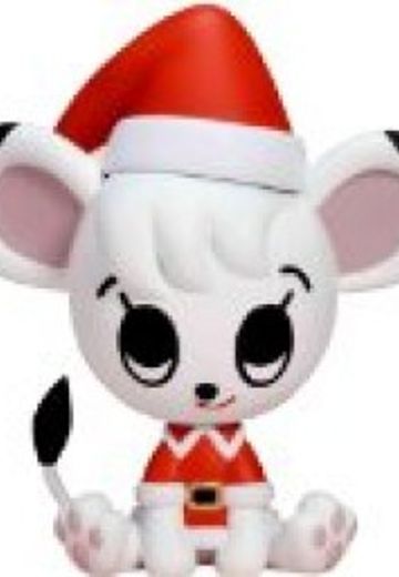 Tezuka Moderno ジャングル大帝 レオ Santa Ver.  | Hpoi手办维基