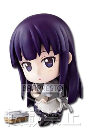 一番赏 ワーキング!! 山田葵  | Hpoi手办维基