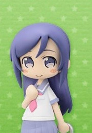 Chara Cute feat．八云剑豪 Vol. 2 我的妹妹不可能这么可爱 新垣绫濑