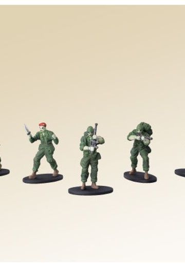 雕像传说 ダイヤモンドは砕けない&JoJo的奇妙冒险 极恶中队  | Hpoi手办维基