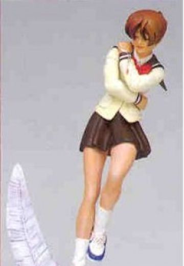 天空のエスカフローネ 神崎瞳  | Hpoi手办维基