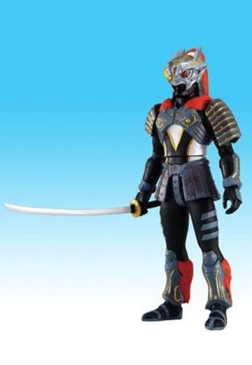 奥特曼怪獣系列2006 #8 奥特曼マンメビウス 扎姆夏 