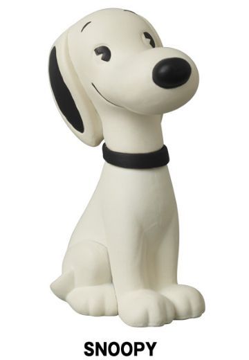 UltraDetailFigure 191 ピーナッツ スヌーピー Vintage Ver. 