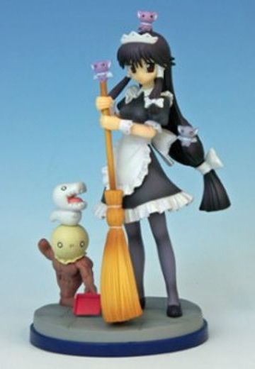 ながされて蓝兰岛 まち  | Hpoi手办维基