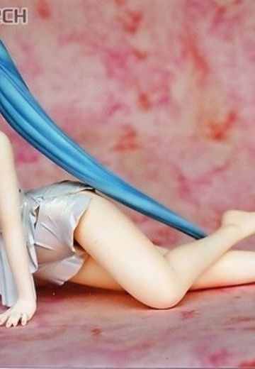 机动战舰抚子号 星野ルリ Special 7  | Hpoi手办维基