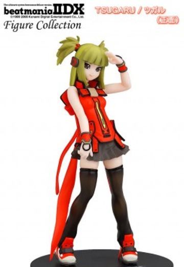 beatマニア ツーディー洛克人X 津軽  | Hpoi手办维基