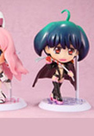 一番赏 超时空要塞F 虚空歌姫～イツワリノウタヒメ～ 李兰华 GiraGira ver. 