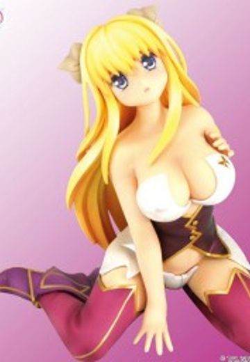 Maria～天使のキスと悪魔の花嫁～ マリア TFC  | Hpoi手办维基