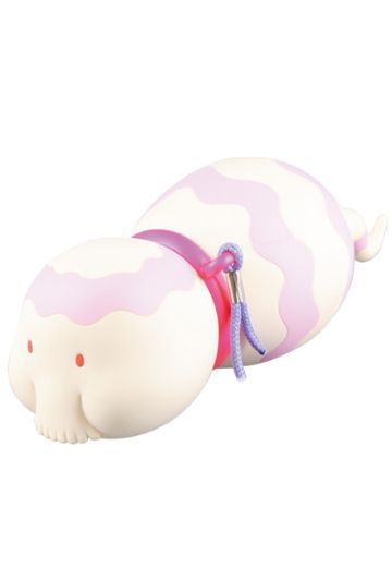 UltraDetailFigure No.157 哆啦A梦 ツチノコo槌の子 Albino  | Hpoi手办维基