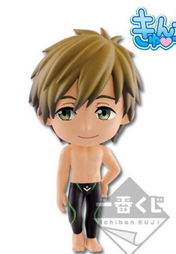 一番赏 Free! 橘真琴  | Hpoi手办维基