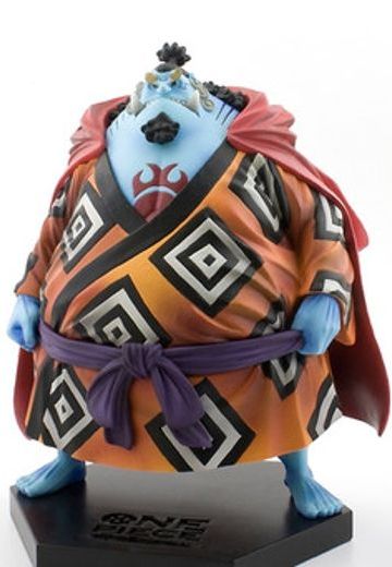 海贼王 吉贝尔 DX Ouka Shichibukai Figure Vol. 1 