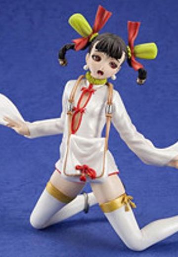 ExcellentModel 女皇之刃 Rebellion サイニャン | Hpoi手办维基