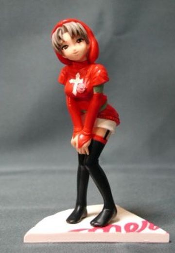 纯情房东俏房客 绀野美津 圣诞节 | Hpoi手办维基