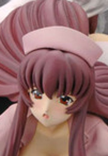 夜勤病栋 风间爱 Type A  | Hpoi手办维基