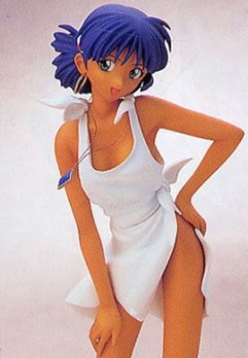 ふしぎの海の纳迪亚 纳迪亚 南の岛Ver.  | Hpoi手办维基