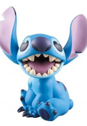 黑胶Doll スティッチ! スティッチ | Hpoi手办维基