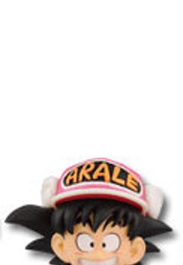 一番赏 Dr. 丝兰プ&龙珠 孙悟空  | Hpoi手办维基