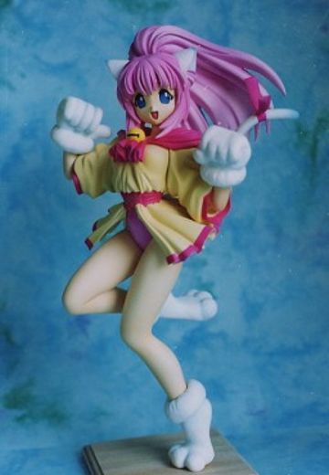 悠久幻想曲 Melody・シンクレア  | Hpoi手办维基