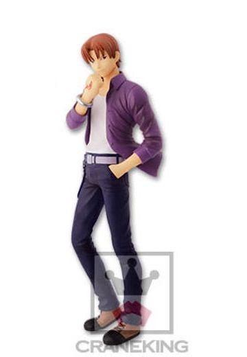 DXF 手办  Fate/Zero 雨生龙之介 | Hpoi手办维基