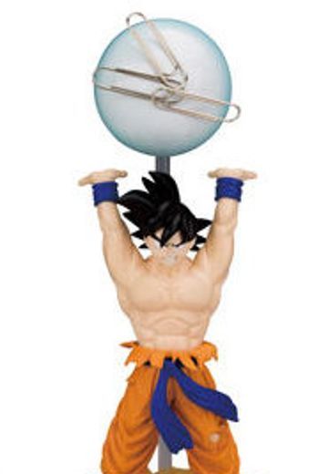 一番赏 龙珠改 孙悟空  | Hpoi手办维基