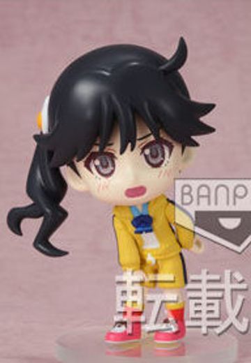 一番赏 化物语 阿良々木火怜  | Hpoi手办维基