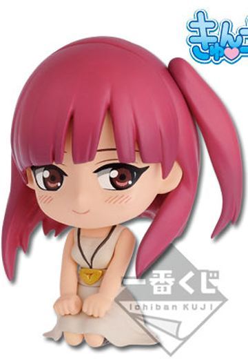 一番赏 マギ The Kingdom of magic 摩儿迦娜 