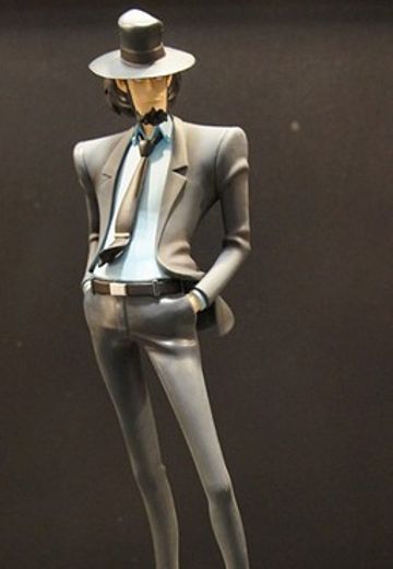 一番赏 鲁邦三世 次元大介 2nd.Session  | Hpoi手办维基