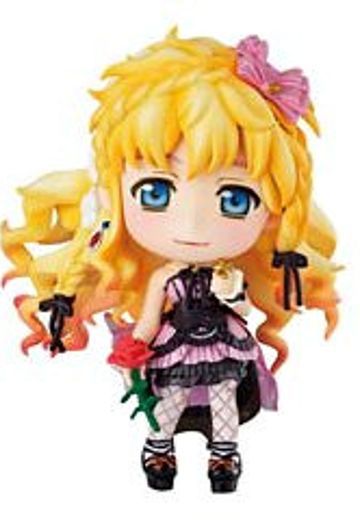 一番赏 超时空要塞F 雪莉露・诺姆 