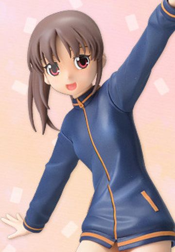 咲-Saki- 阿知贺编 episode of side-A 高鸭穏乃 