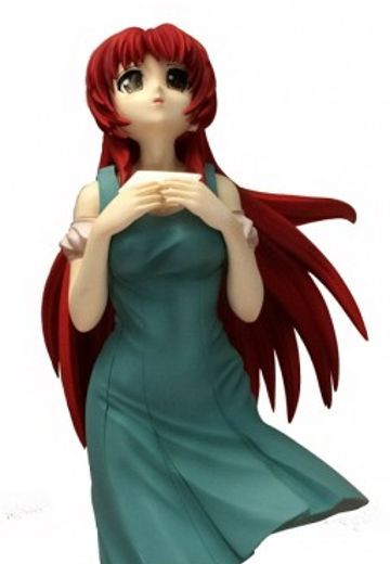 トゥハート 2 アナザーデイズ 向坂环 Adult DVD Jacket Ver.  | Hpoi手办维基