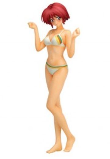 心跳回忆2 阳之下光 心跳回忆 15周年アニバーサリー手办  | Hpoi手办维基